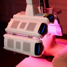 Фотодинамическая терапия