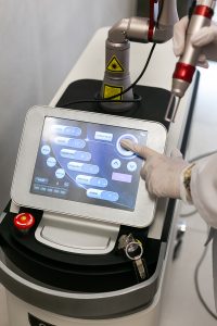 RF-лифтинг (радиочастотный лифтинг)