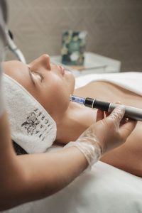 Мезотерапия